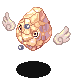 Sprite do monstro