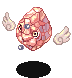 Sprite do monstro