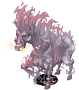 Sprite do monstro
