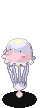 Sprite do monstro