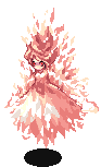 Sprite do monstro