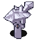 Sprite do monstro