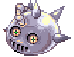 Sprite do monstro