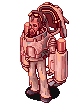 Sprite do monstro