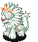 Sprite do monstro