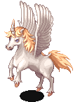 Sprite do monstro