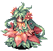 Sprite do monstro