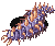 Sprite do monstro