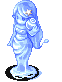 Sprite do monstro