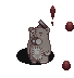 Sprite do monstro