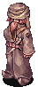 Sprite do monstro