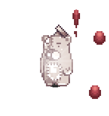 Sprite do monstro