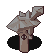 Sprite do monstro