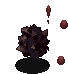 Sprite do monstro