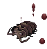 Sprite do monstro