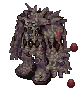 Sprite do monstro