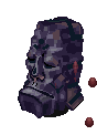 Sprite do monstro