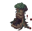 Sprite do monstro