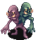 Sprite do monstro