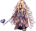 Sprite do monstro