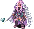 Sprite do monstro