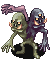 Sprite do monstro