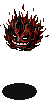 Sprite do monstro