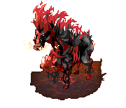 Sprite do monstro