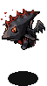 Sprite do monstro