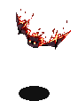 Sprite do monstro