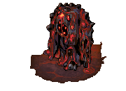 Sprite do monstro