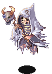 Sprite do monstro