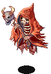 Sprite do monstro