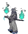 Sprite do monstro