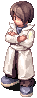 Sprite do monstro