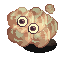 Sprite do monstro