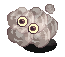 Sprite do monstro