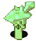Sprite do monstro