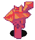 Sprite do monstro
