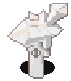 Sprite do monstro