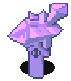 Sprite do monstro