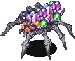Sprite do monstro