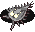 Sprite do monstro