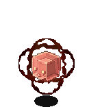 Sprite do monstro
