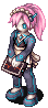 Sprite do monstro
