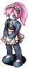 Sprite do monstro