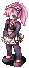 Sprite do monstro