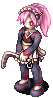 Sprite do monstro
