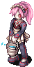 Sprite do monstro