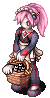 Sprite do monstro